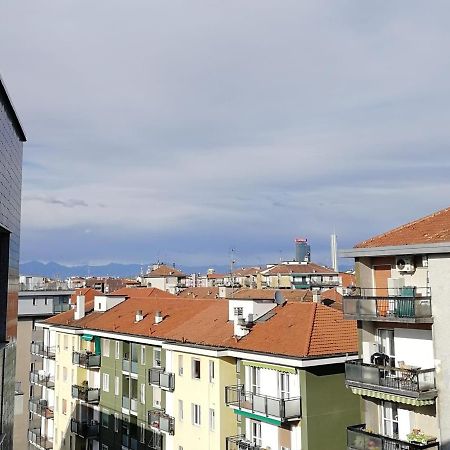 Gef House - Studio Apartment Bande Nere Милан Экстерьер фото