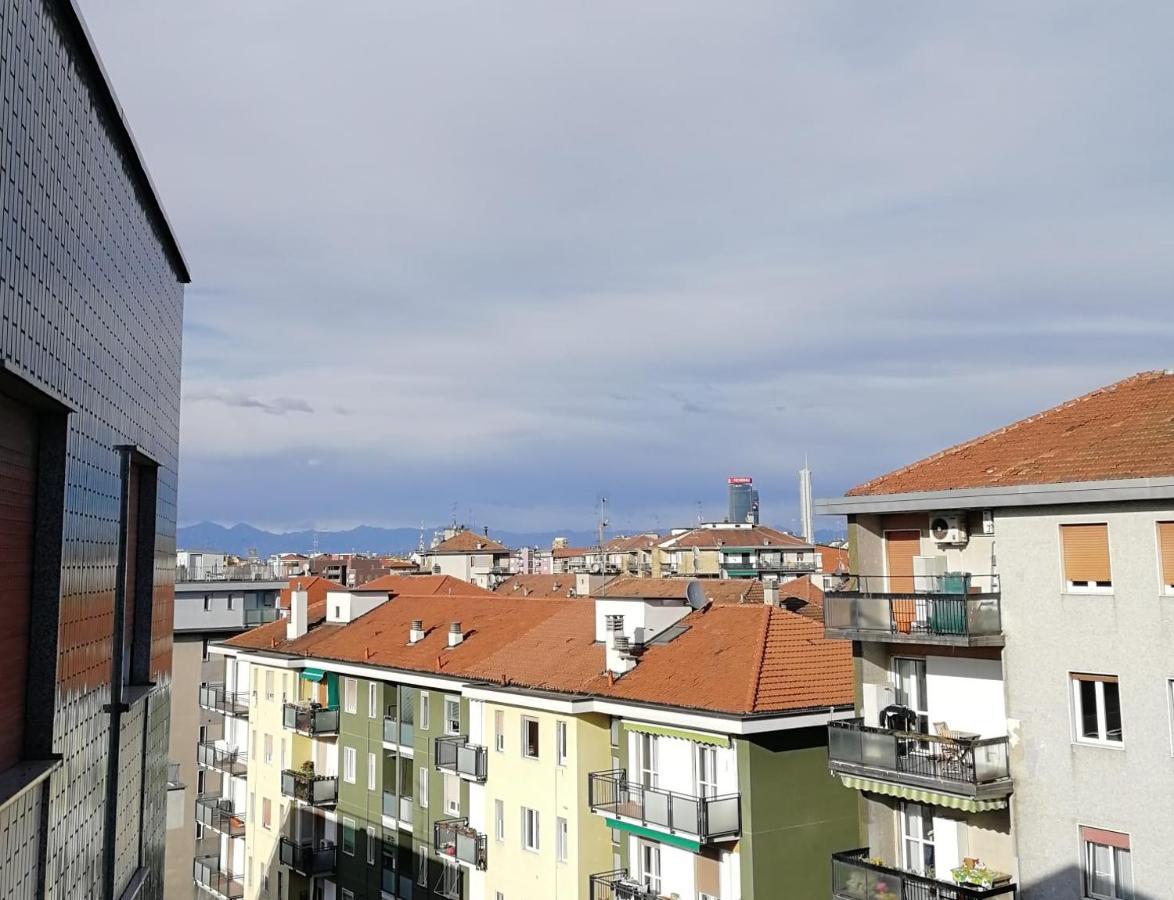 Gef House - Studio Apartment Bande Nere Милан Экстерьер фото